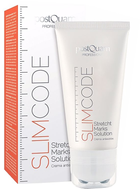 Крем для тіла Postquam Slimcode Stretch Marks Solution 200 мл (8432729047288) - зображення 1