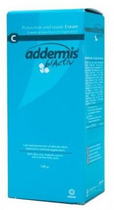 Крем для тіла Aadermis Addermis Biactiv Protective Cream 100 г (8410520039169) - зображення 1