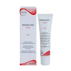 Krem do ciała Synchroline Endocare Rosacure Fast Face Gel Emulsion 30 ml (8023628900929) - obraz 1