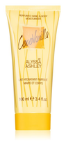 Krem do ciała Alyssa Ashley CocoVanilla Perfumed Hand & Body Moisturiser 100 ml (3495080785010) - obraz 2