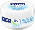 Krem do ciała Nivea Soft Cream 50g (42195245) - obraz 2