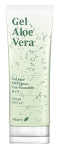 Żel do ciała Ebers Aloe Vera z witaminami A i E 250 ml (8435045201068)