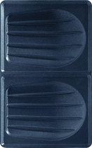 Змінна панель для приготування тостів TEFAL XA800112 Чорна - зображення 1