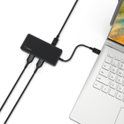 Док-станція Belkin USB-C 5-в-1 для Mac/ПК/Chrome (INC008BTBK) - зображення 4