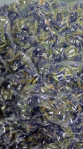 Синий Чай Анчан для глаз и Волос Erawadee Т1 Новый (500г) - изображение 1