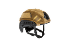 Кавер для баллистического шлема UKRTAC Койот - изображение 1