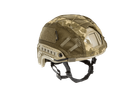 Кавер для баллистического шлема UKRTAC Пиксель - изображение 1