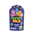 Набор сюрпризов Surprisepack "Monsterparty" Vladi Toys VT8080-03 Укр 4525876
