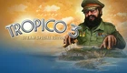 Игра Tropico 3 для ПК (Ключ активации Steam)