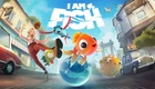 Гра I Am Fish для ПК (Ключ активації Steam)