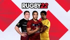 Гра Rugby 22 для ПК (Ключ активації Steam)