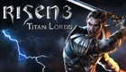 Игра Risen 3: Titan Lords для ПК (Ключ активации Steam)