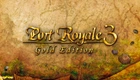 Игра Port Royale 3 Gold для ПК (Ключ активации Steam)