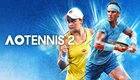 Игра AO Tennis 2 для ПК (Ключ активации Steam)