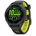 Смарт-часи Garmin Forerunner 265S, Black, GPS (010-02810-13) (1752680)