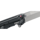 Нож CRKT "M16-Zytel Razor Sharp Edge" (M16-03Z) - изображение 6