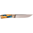 Нож R.A.Knives Нацыональный 2 (RANACN690) - изображение 2