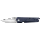 Нож Outdoor Unboxer Nitrox PA6 Blue (11060063) - изображение 1