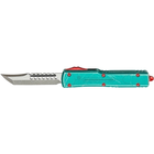 Нож Microtech UTX-70 Tanto Point Apocalyptic Bounty Hunter (419-10BH) - изображение 1