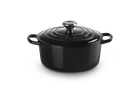 Каструля Le Creuset Signature 3,3 л з кришкою Black Onyx (21177221402430)