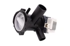 Насос сливной в сборе Hanyu B20-6AZC для стиральной машины Bosch 00141896 163SI13