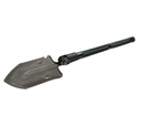 Багатофункціональна тактична саперна лопата Kraft Dele KD10657 - зображення 3