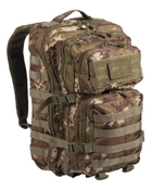 Рюкзак тактичний flectar backpack us.large укр такт мультикам - изображение 1