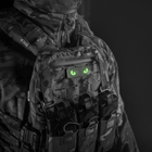 Нашивка M-Tac Cat Eyes Laser Cut Multicam GID (00-00009832) - изображение 5