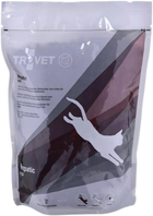 Sucha karma dla kotów Trovet HLD Hepatic 500 g (8716811000932) - obraz 1
