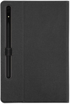 Обкладинка Gecko Easy-Click 2.0 для Samsung Galaxy Tab S8 Black (V11T62C1) - зображення 2