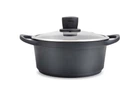 Антипригарна каструля Maestro MR-4324, 4,3 л