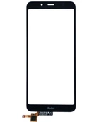 Touchscreen (екран) для Redmi 7A Черный