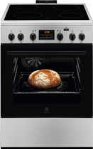 Плита электрическая Electrolux LKR664100X