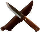Нож Za-Pas Biwi American Walnut (Bw12-W-Aw) (Z12.9.53.020) - изображение 2