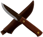 Нож Za-Pas Biwi Micarta Brown (Bw10-M-Br) (Z12.9.53.019) - изображение 2
