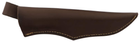 Нож Za-Pas Ec American Walnut Leather (Ec95-W-Aw) (Z12.9.53.014) - изображение 2