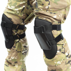 Защитные наколенники и налокотники – комплект для защиты BH-4 - изображение 3
