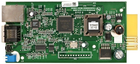 Karta sieciowa Delta Electronics SNMP IPv6 (3915100975-S35) - obraz 1