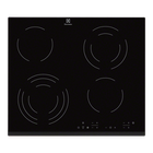 Варильна поверхня електрична ELECTROLUX EHF 6343 FOK