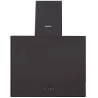 Витяжка INTERLINE ALTEA BK A 60 PB/GL/A