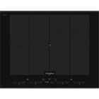 Варильна поверхня електрична WHIRLPOOL SMO 658C/BT/IXL