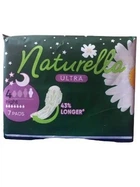 Гигиенические прокладки Naturella Ultra Night (Размер 4) 7 шт (09938)