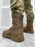 Тактические ботинки puddle Койот 43 - изображение 2