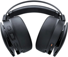 Ігрові навушники Cougar Omnes Essential Black (CGR-G53B-500WH) - зображення 3