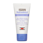Krem do twarzy Isdin Nutradeica Face Gel Cream For Seborrheic Skin 50 ml (8470001548887) - obraz 1