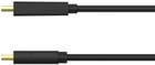Kabel Unitek DisplayPort 1.2 - HDMI 4K 60 Hz 1,8 m (4894160048462) - obraz 5