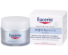 Krem do twarzy Eucerin Aquaporin Active Pel Normal Mixed 50 ml (4005800128608) - obraz 1