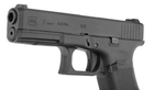 Umarex - Glock 17 Gen5 Pistol Replica - GBB - 2.6457 (для страйкбола) - изображение 4