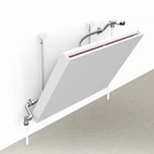 Радиатор отопления Zehnder 600x700 zmart flex 2 Боковое подключение