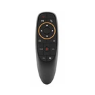 Пульт аеромиш Air mouse G10S (з мікрофоном + гіроскоп)